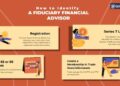Guide: How to Find Your Fiduciary Financial Advisor