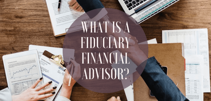 Guide: How to Find Your Fiduciary Financial Advisor