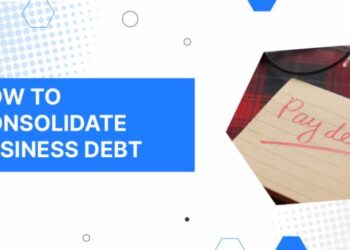 Business Debt Consolidation Guide