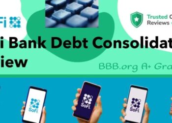 SoFi Credit Card Debt Consolidation Loan Review and How To Consolidate ...