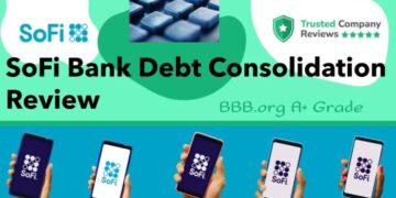 SoFi Credit Card Debt Consolidation Loan Review and How To Consolidate ...